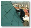 Veszélytelenítés és restauráláshoz szükséges dokumentáció készítése