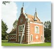 hollandi ház bádogos javítások és villámhárító szerelés